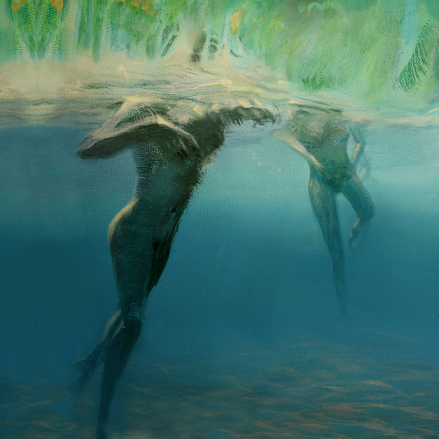 Lavel for Folcore Records