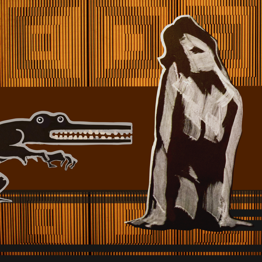 Lavel Design for Folcore Records