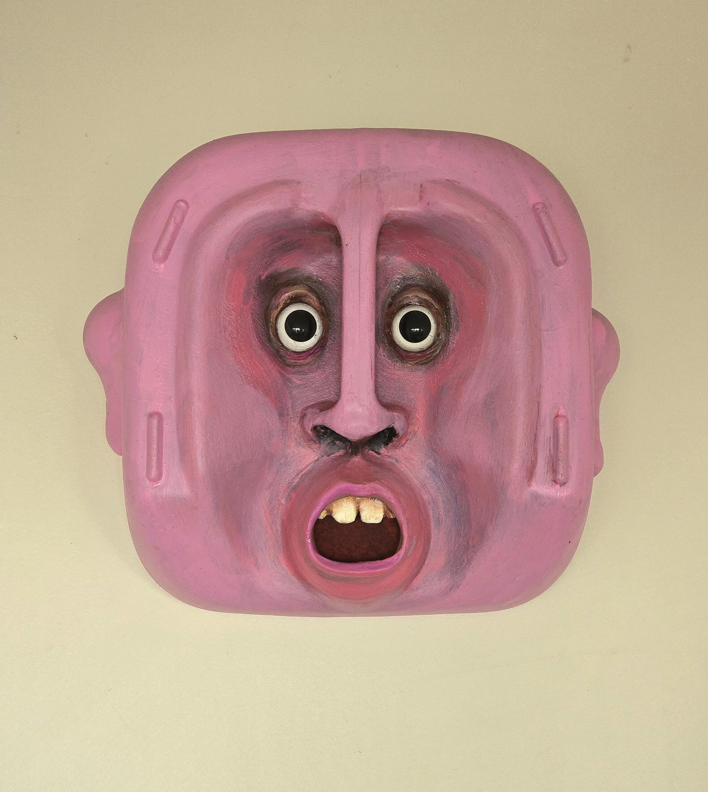 Gonzalo Varela. Mixed Media